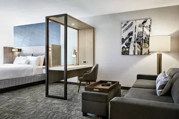 SpringHill Suites by Marriott Montgomery Downtown