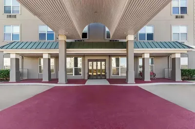 Country Inn Suites by Radisson Houston Iah Airpt