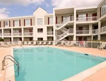 Hyatt Place Hampton Convention Center
