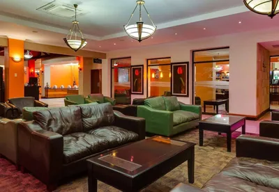 Protea Hotel by Marriott Umfolozi River