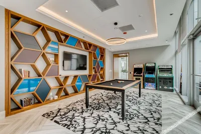 Sentral Michigan Avenue