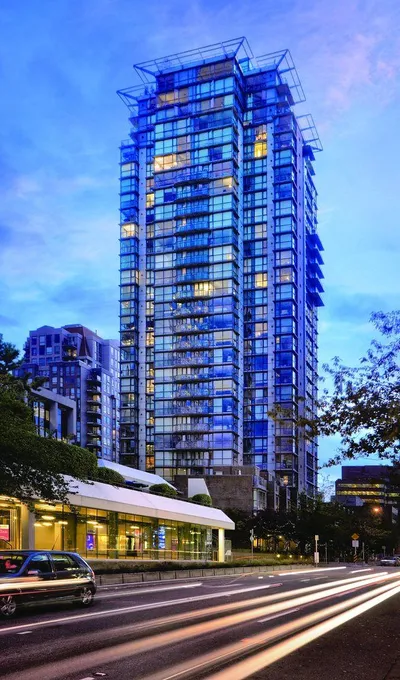 WorldMark Vancouver - The Canadian