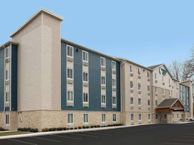 WoodSpring Suites Columbus Fort Benning Bldg. 2