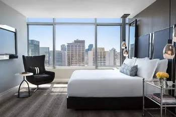Alma San Diego Downtown, a Tribute Portfolio Hotel