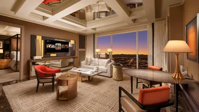 Wynn Las Vegas