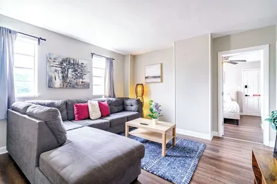 Jungle House Modern Lofts – Arena District & Short North