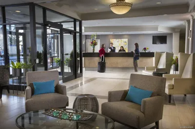 Hotel RL Salt Lake City