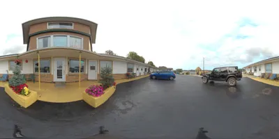 NovaStar Motel On The Lake