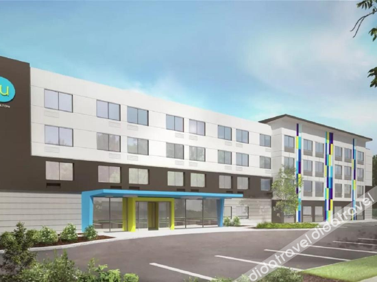 Tru by Hilton Cypress Houston