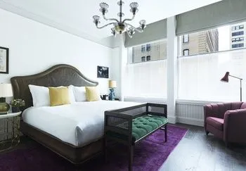 The Beekman, A Thompson Hotel, by Hyatt