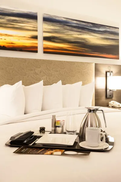Hilton Dallas/Park Cities