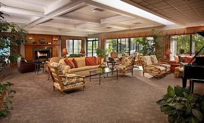 Coast Wenatchee Center Hotel
