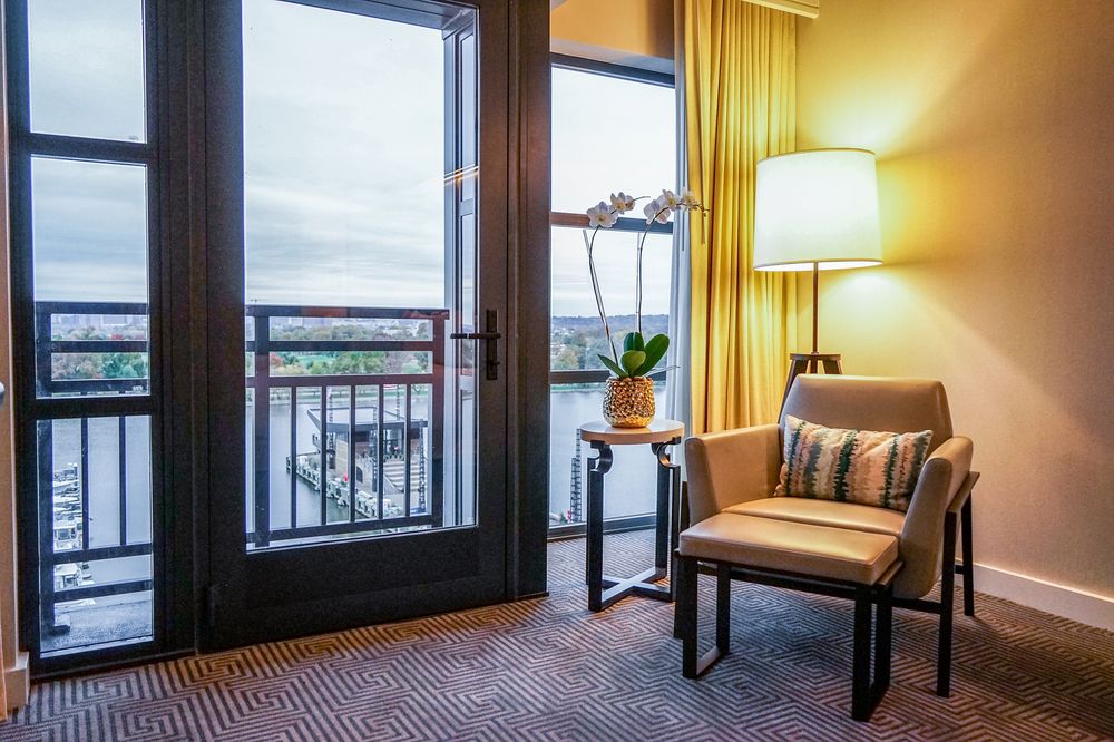 InterContinental Washington D.C. - The Wharf by IHG