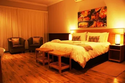 Willow Pond Lodge