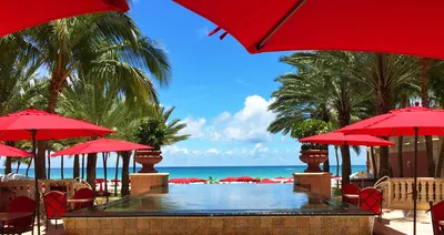 Acqualina Resort & Residences On The Beach