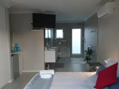 Hamilton Garden Suites