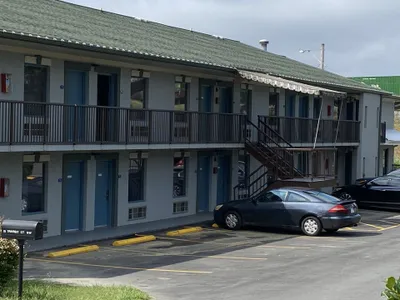 Cabarrus Inn
