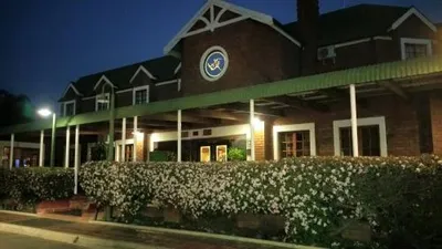 Pietersburg Club