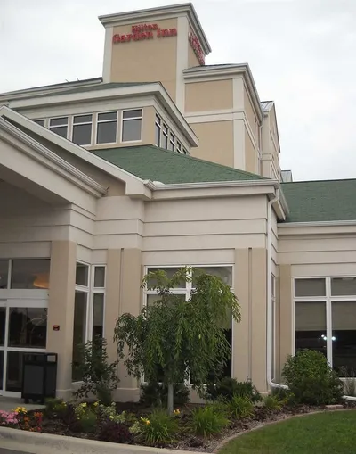 Hilton Garden Inn Champaign/Urbana