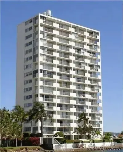 Panorama Tower